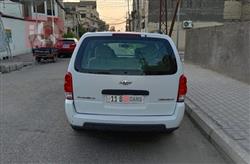 Chevrolet Uplander